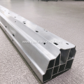 3003 aluminum alloy water cooling sheet for battery